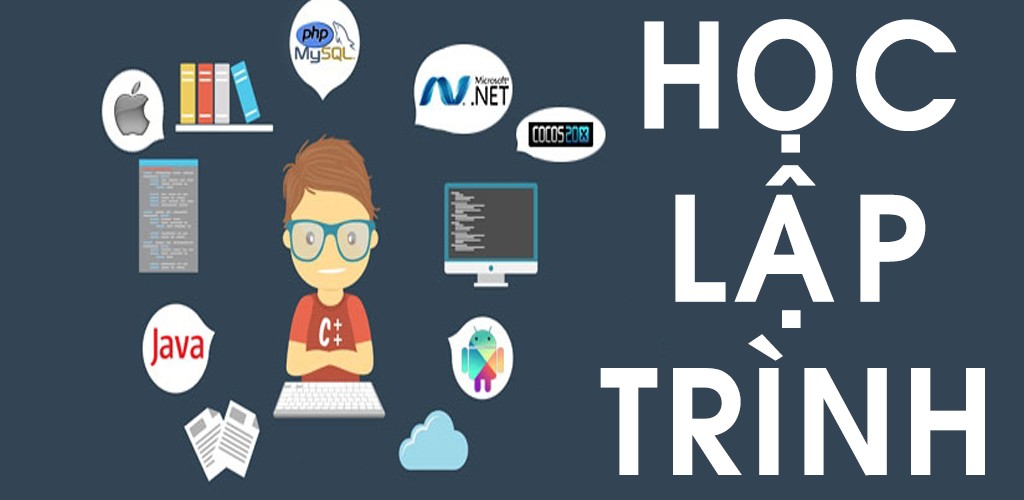 học lập trình lớp 11