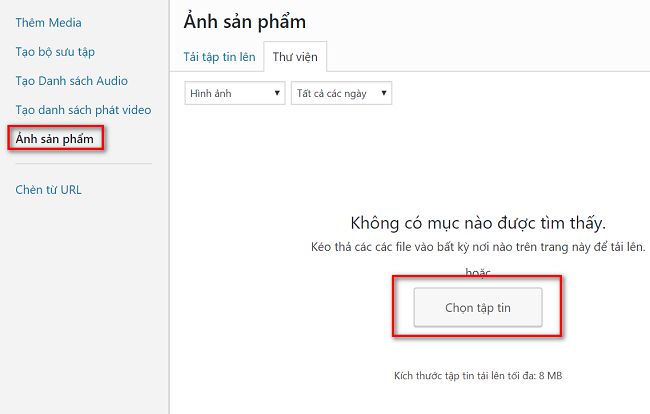 woocommerce