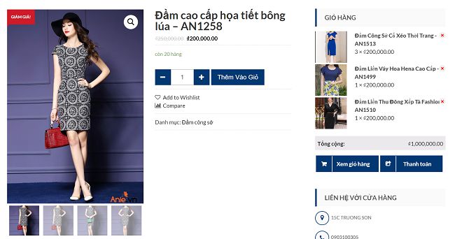 xem kết quả