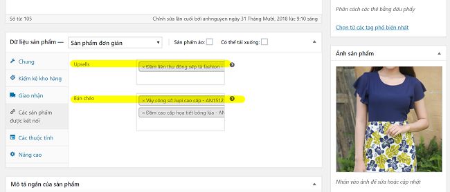 thêm sản phẩm liên quan