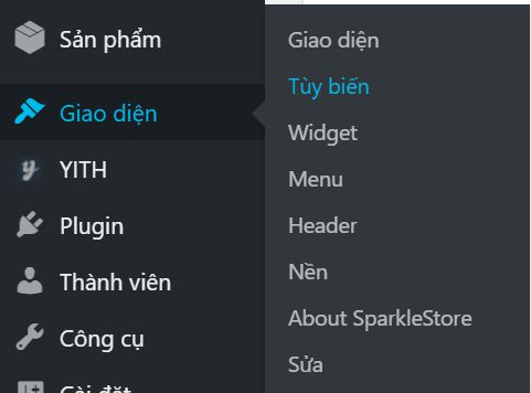 thêm slide