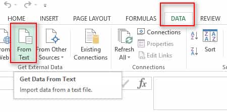 sửa lỗi font tiếng việt file csv excel