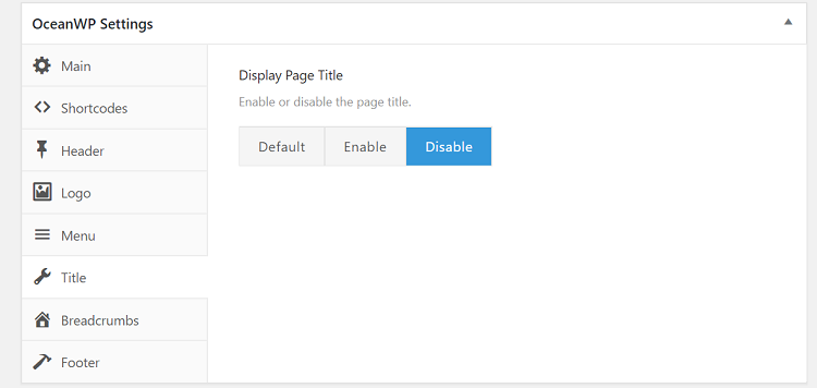 hiển thị tùy chỉnh cho web tin tức wordpress