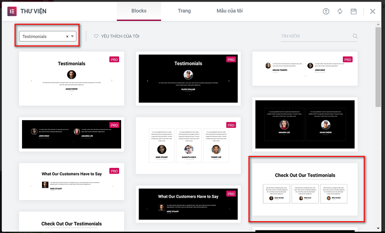 thiết kế giao diện cho website wordpress tin tức