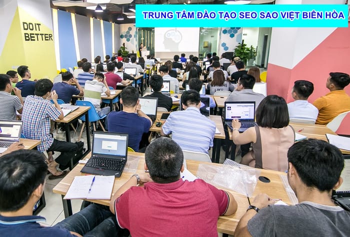 đào tạo SEO ở Biên Hòa - Đồng Nai
