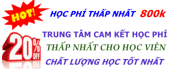 ưu đãi học phí