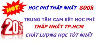 ưu đãi học phí