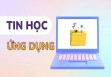 ảnh đại diện
