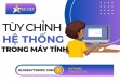 ảnh đại diện