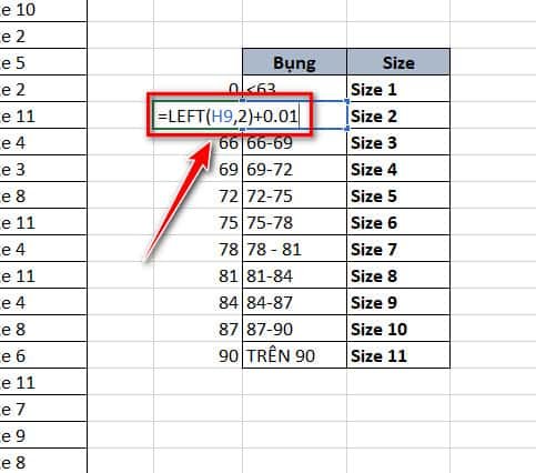 hàm vlookup