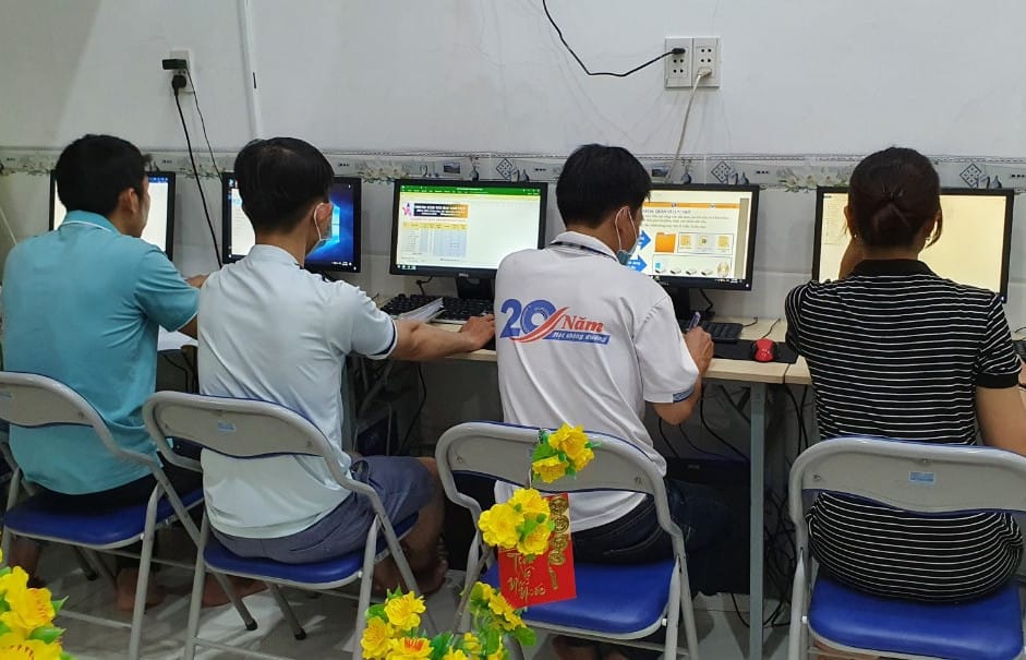 Top 3 trung tâm đào tạo kế toán tại Biên Hòa