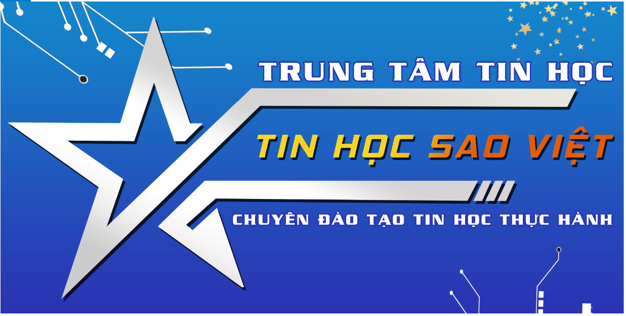 tin học sao việt