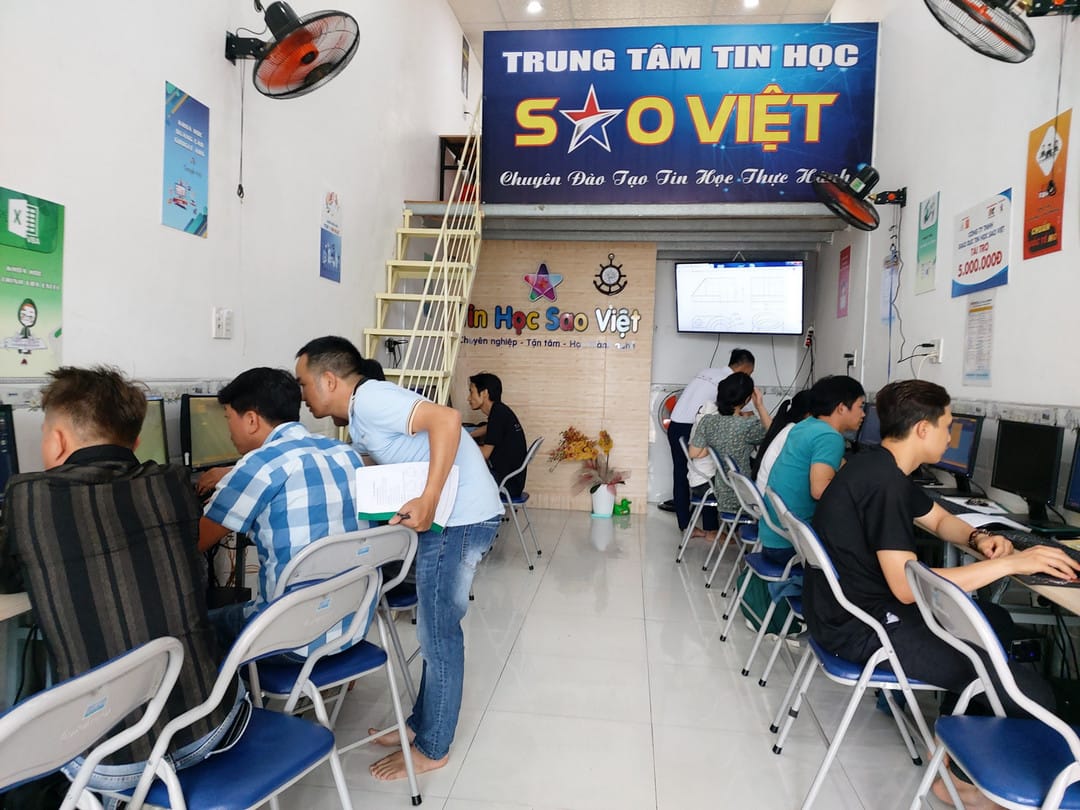Khóa học vẽ kỹ thuật AutoCad Ở Biên Hòa