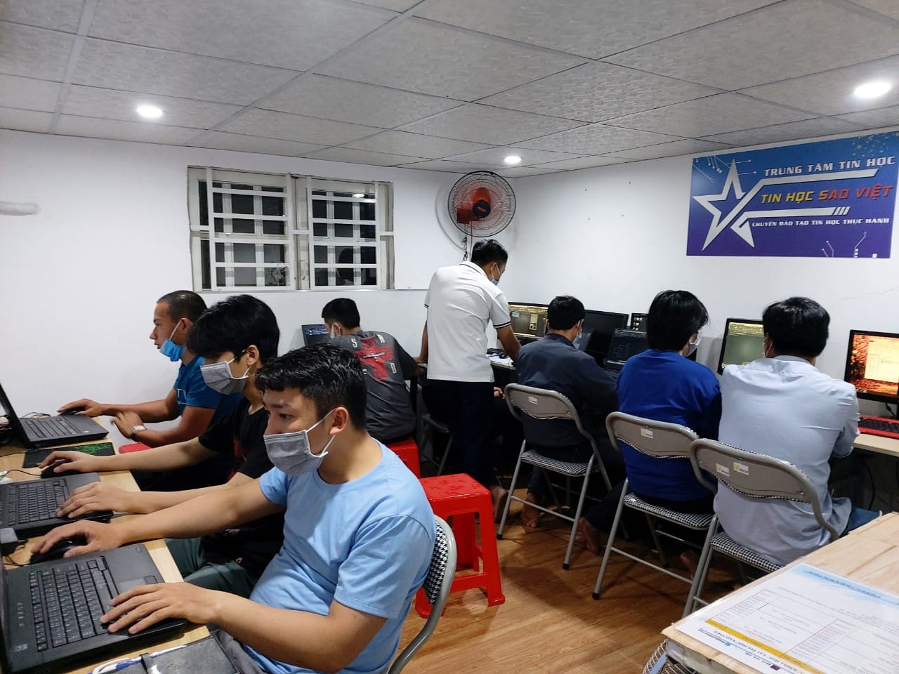 khóa học AutoCad ở Biên Hòa