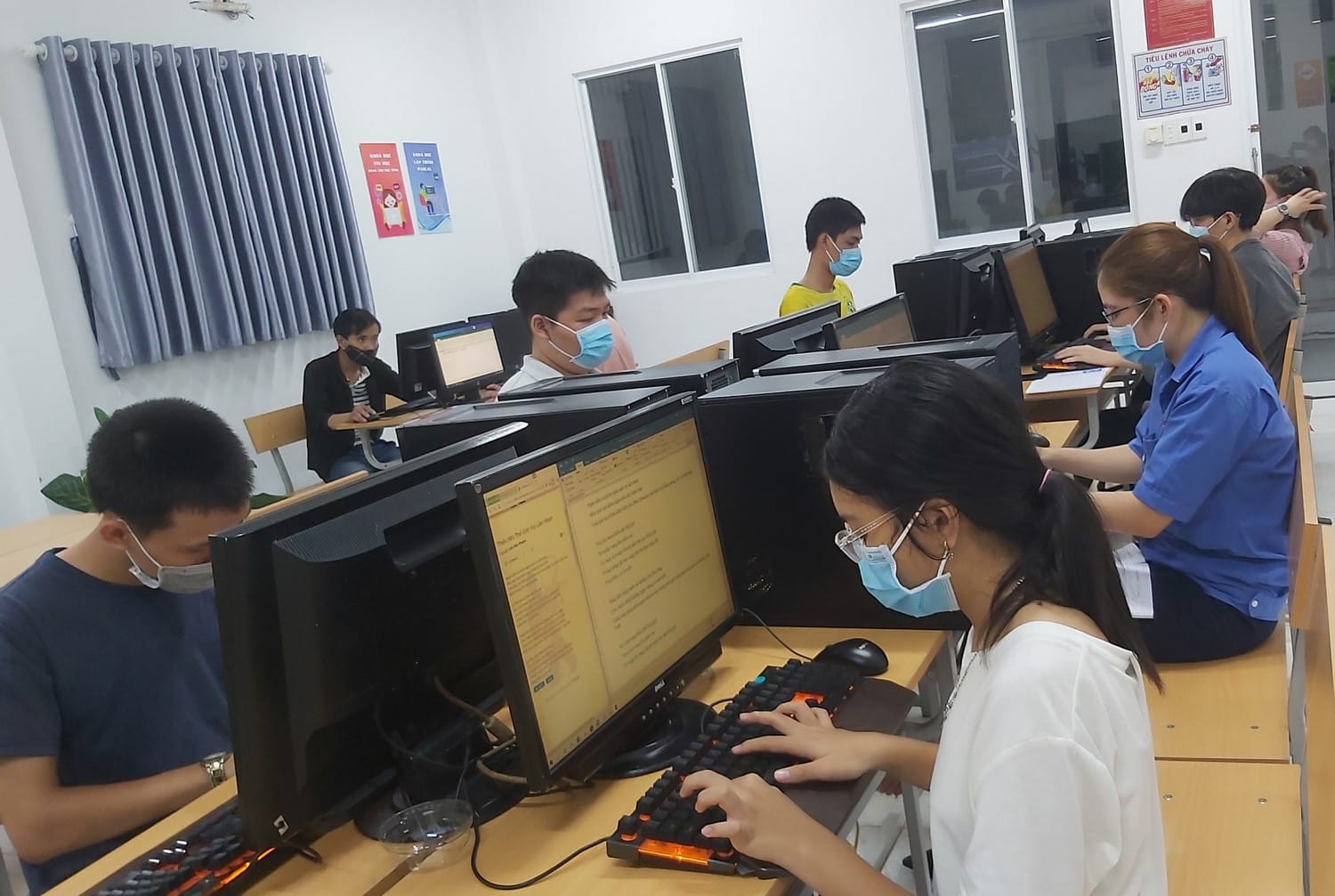 tin học văn phòng