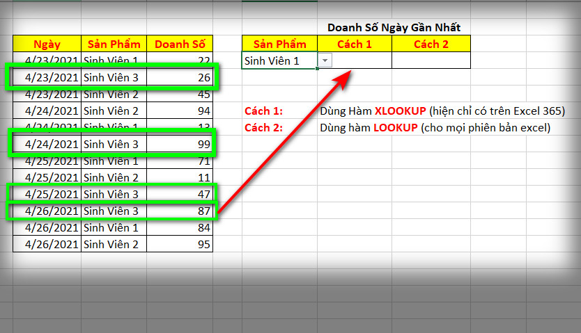 ví dụ