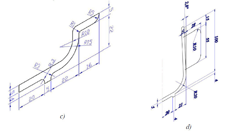 bài tập Autocad 3D - bài tập số 1