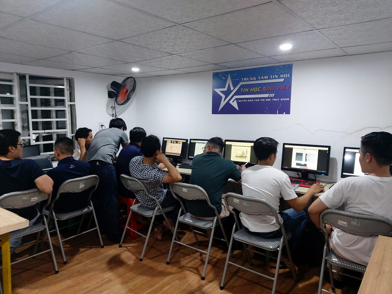 khóa học Autocad 2D, 3D tại Quận Bình Thạnh