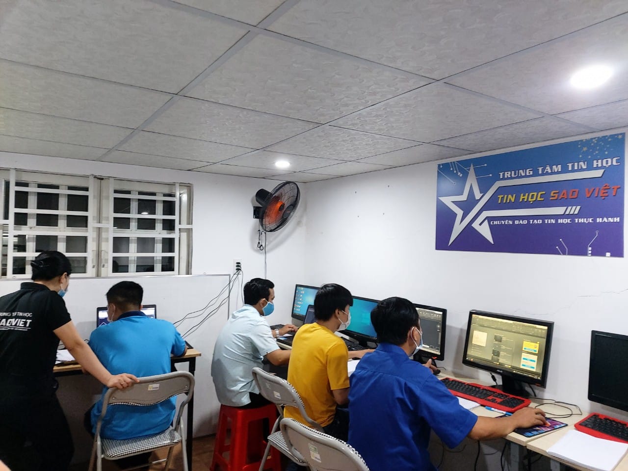 học cad tại quận bình thạnh
