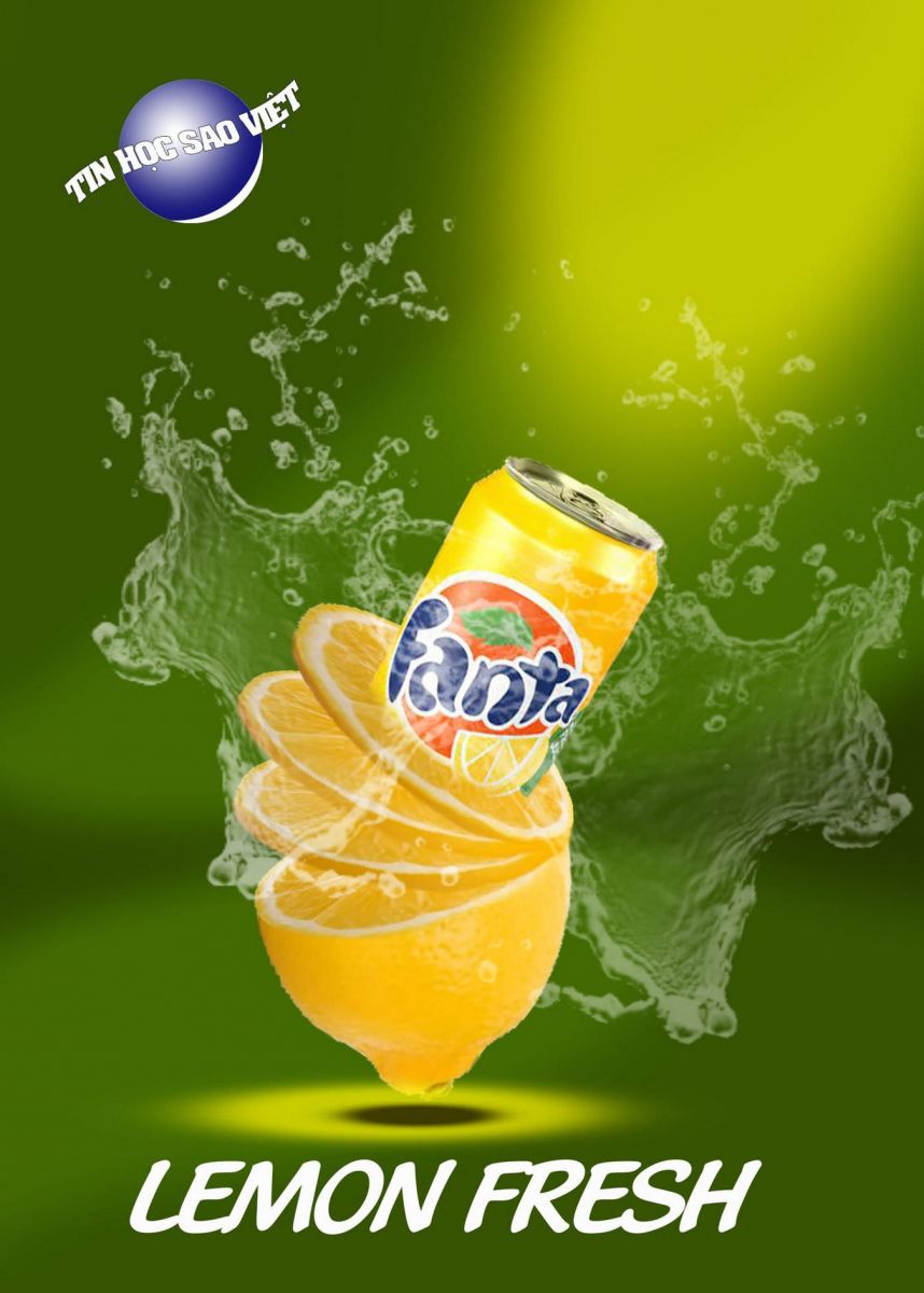 khóa học vẽ photoshop tại tphcm