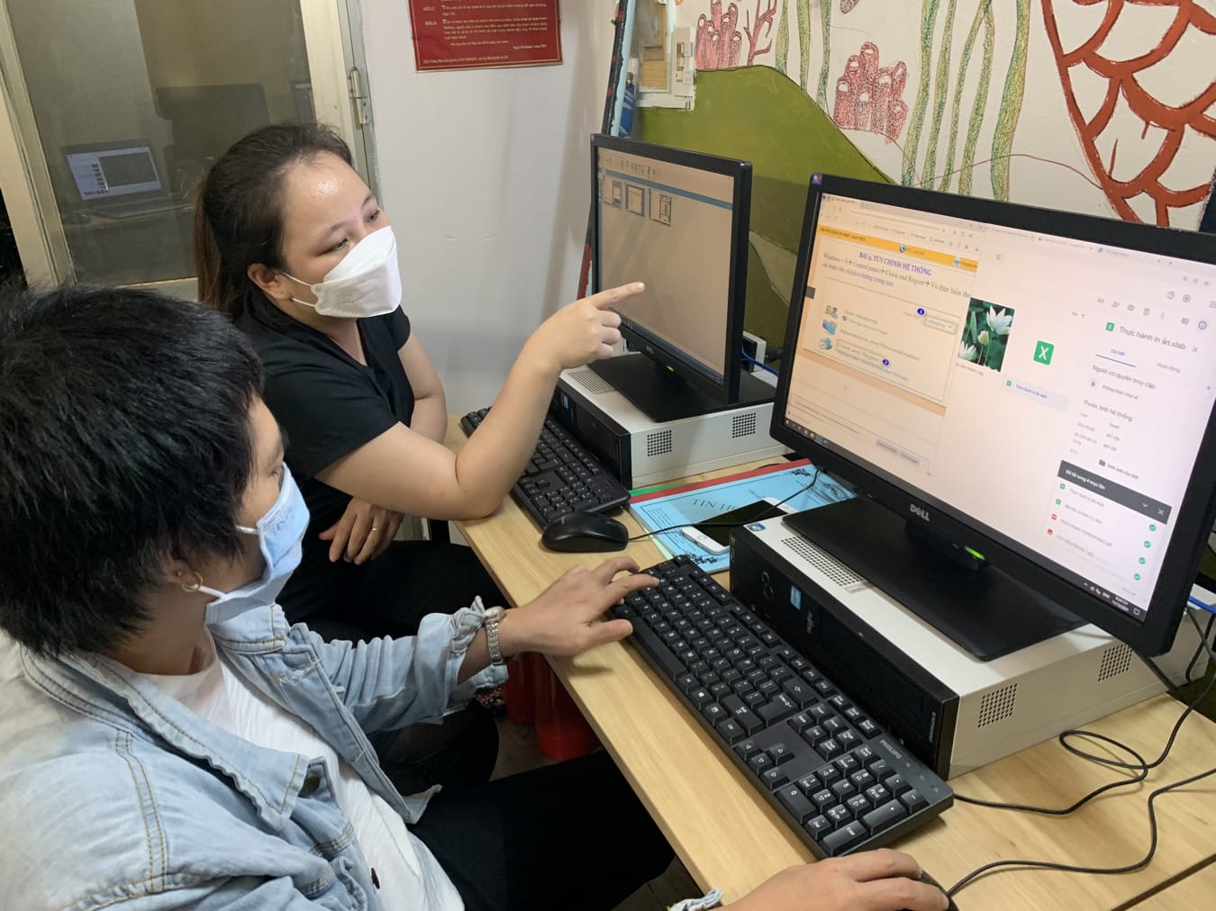 khóa học kế toán tại Bình Dương