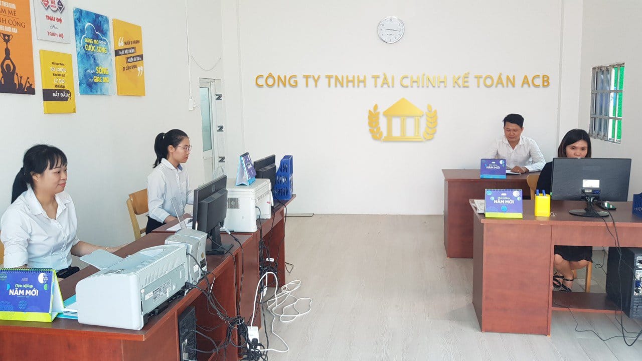 học kế toán cấp tốc