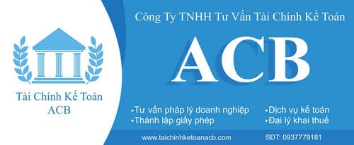 khóa học kế toán