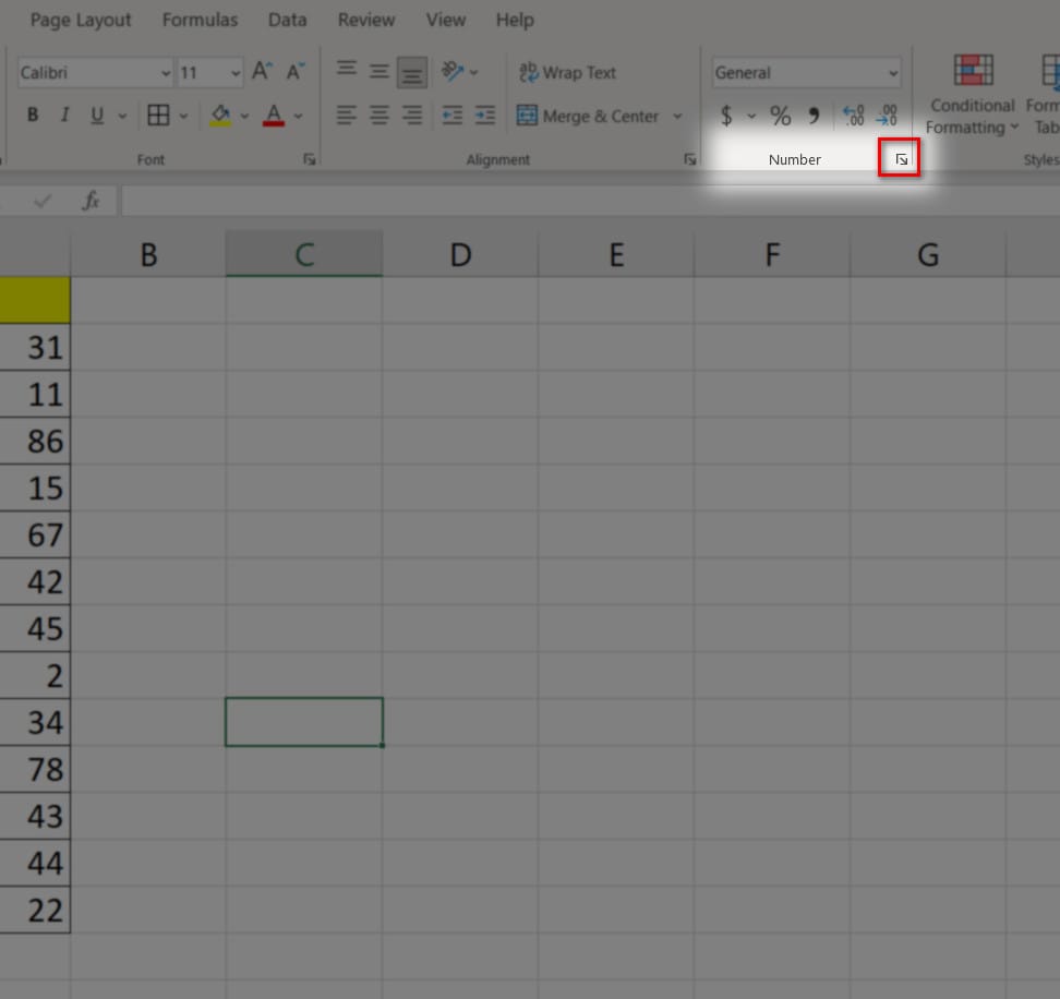 hình ảnh chọn nhóm number