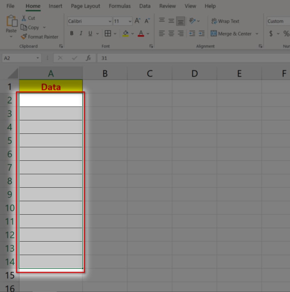 hình ảnh dữ liệu ẩn