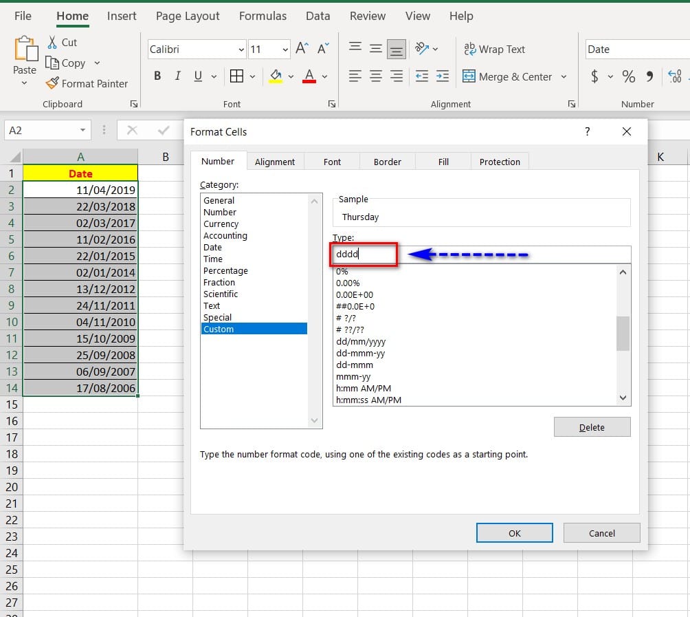 hình ảnh gõ công thức thứ