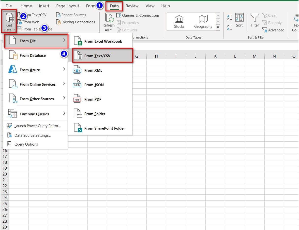 hình ảnh chọn from text