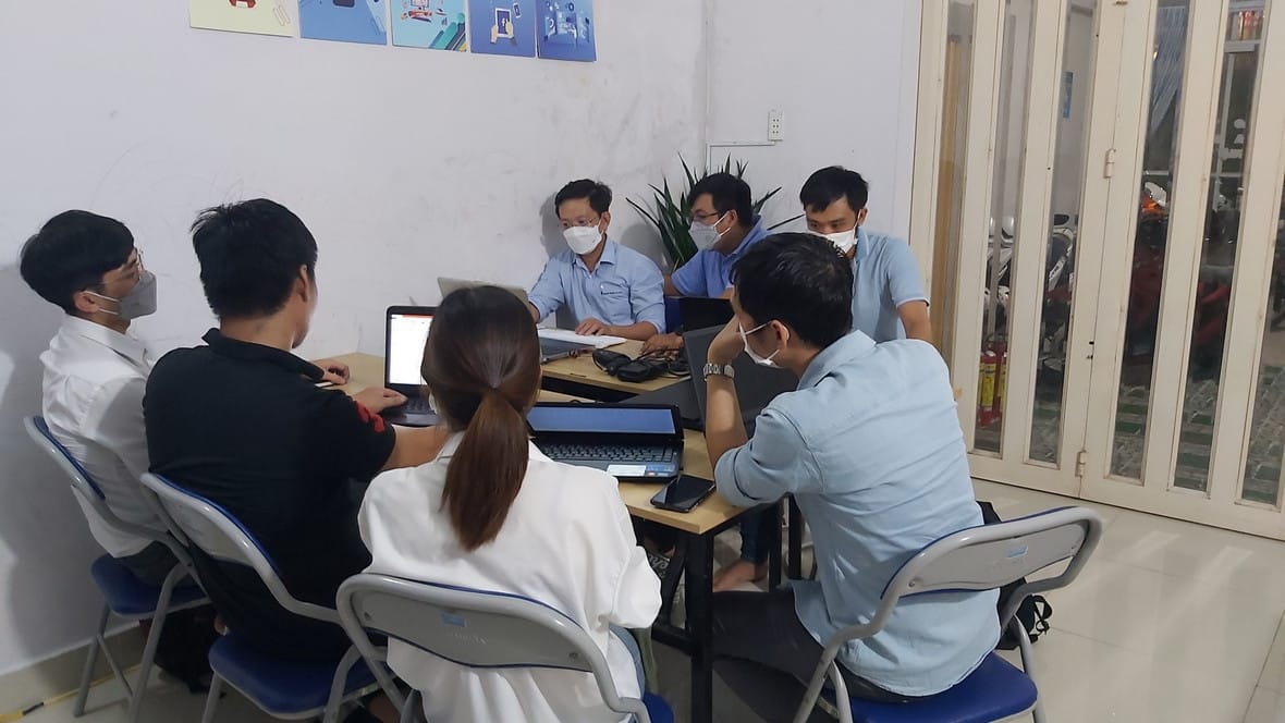học kế toán cấp tốc