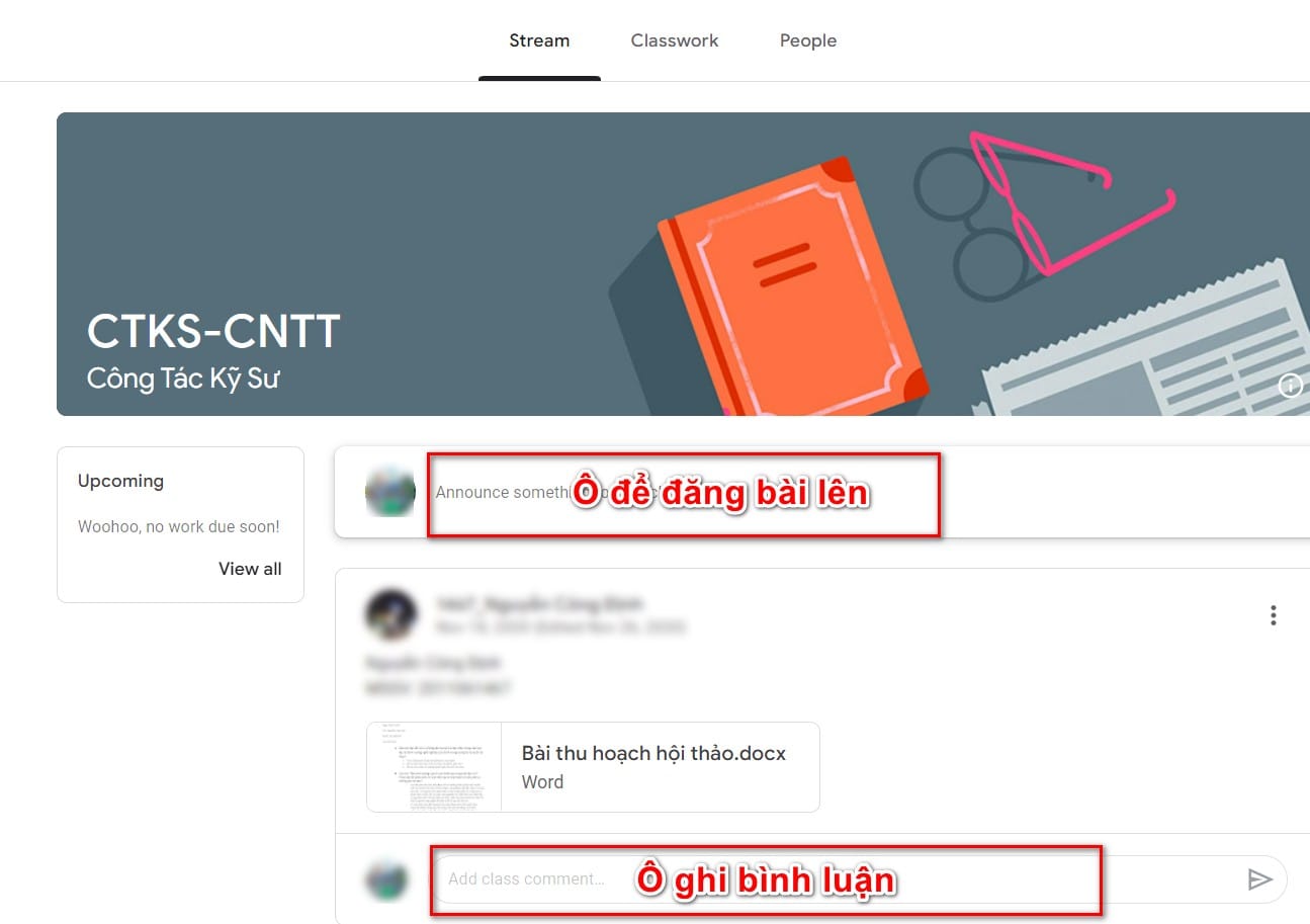 hình ảnh chia sẻ thông tin
