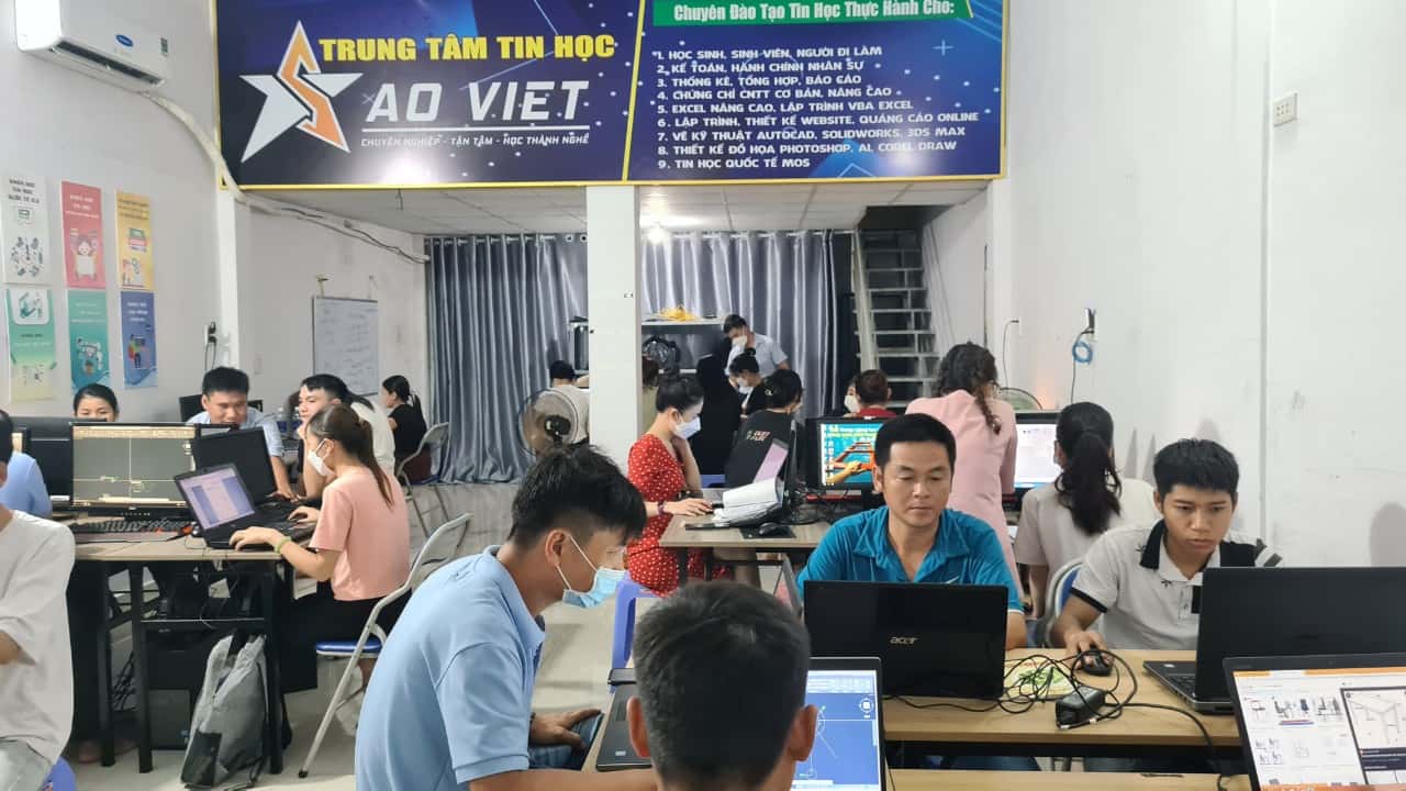 học solidworks ở Biên Hòa, Đồng Nai