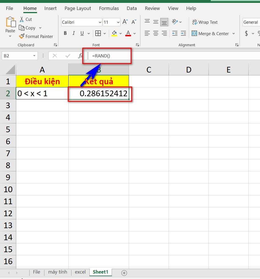 hình ảnh dùng hàm rand
