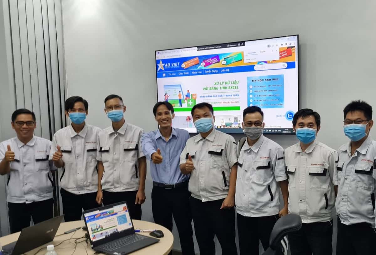 đào tạo kế toán