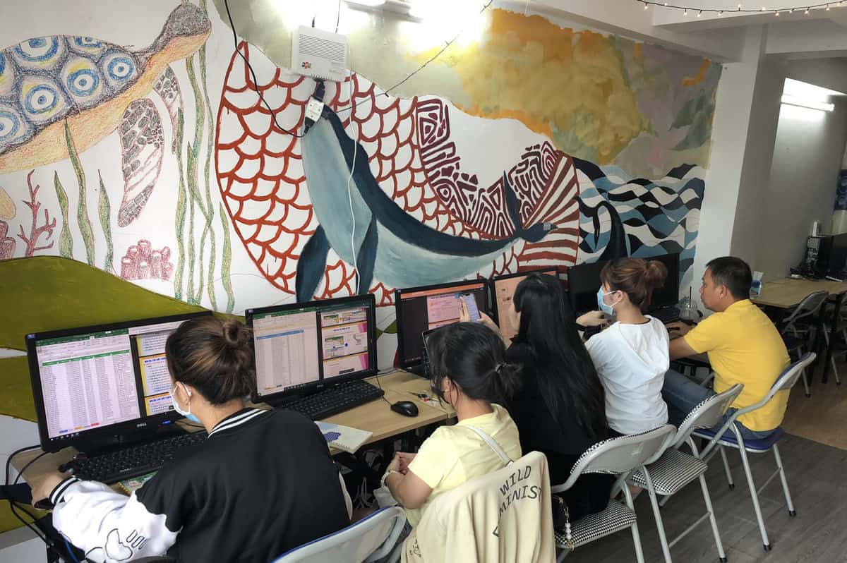 học kế toán tại bình thạnh