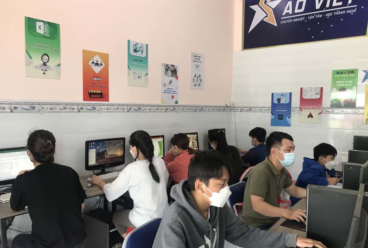 kế toán sao việt