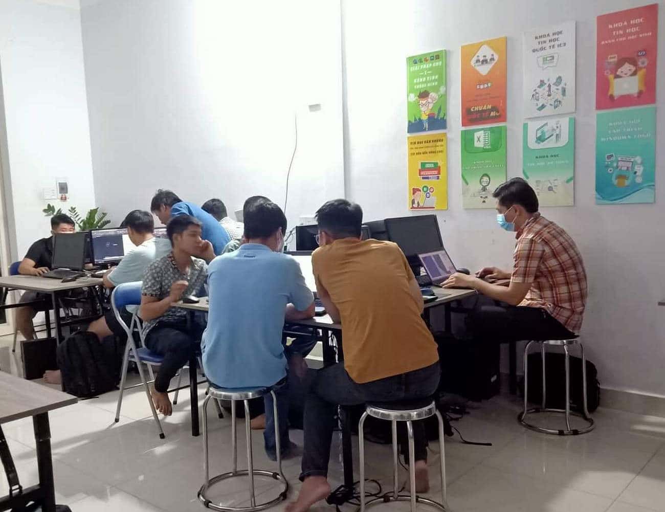 đào tạo autocad