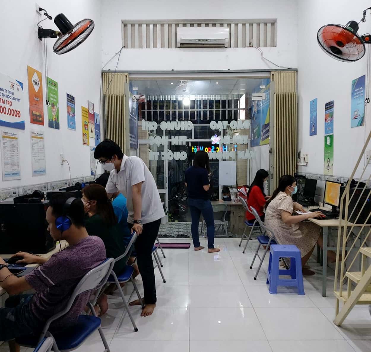 khoá học aotucad