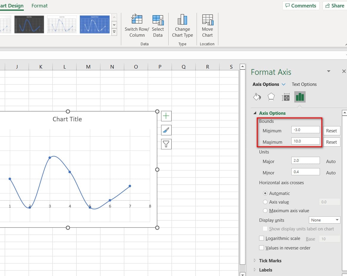 hình ảnh tích chọn min max