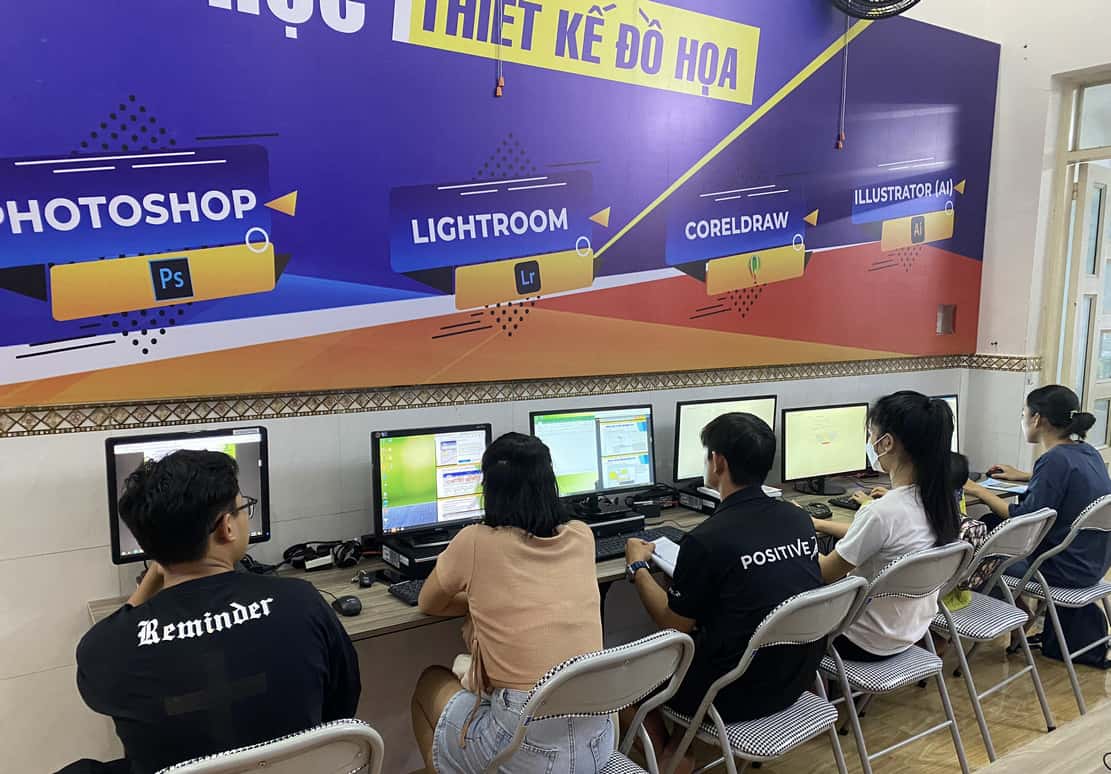 đào tạo autocad