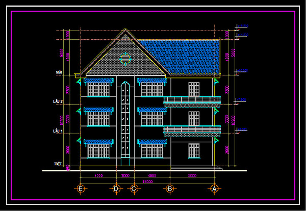 học autocad tại quận 2