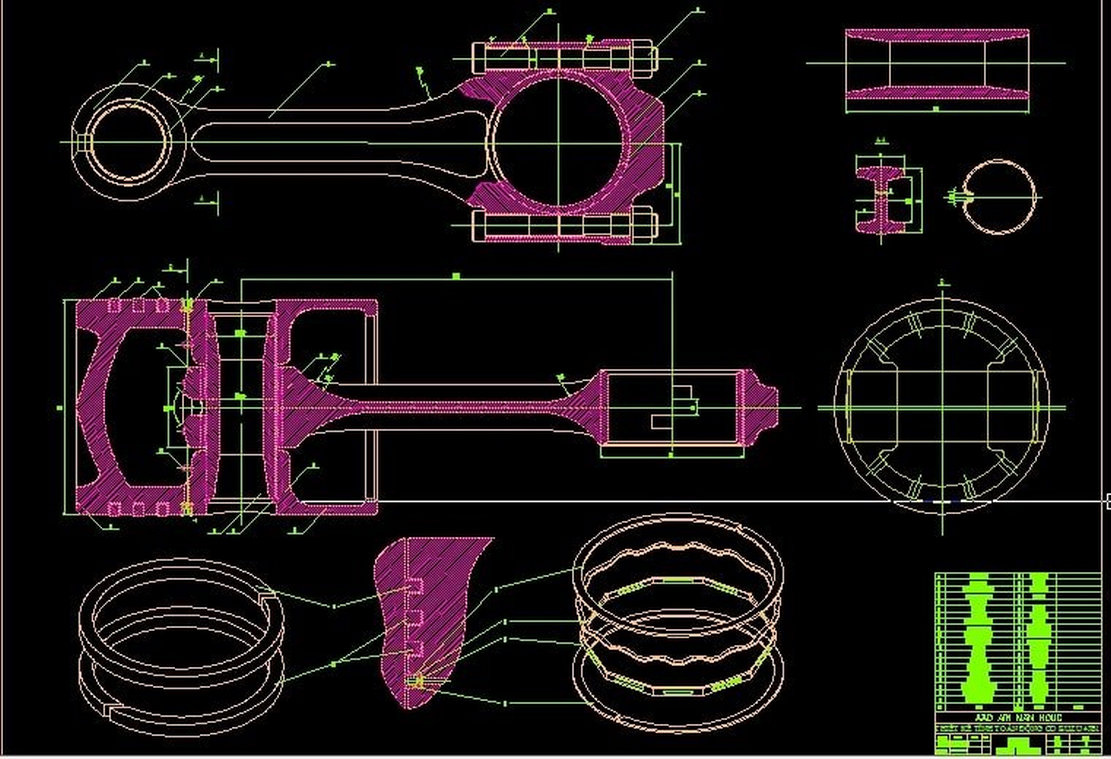 trung tâm đào tạo autocad