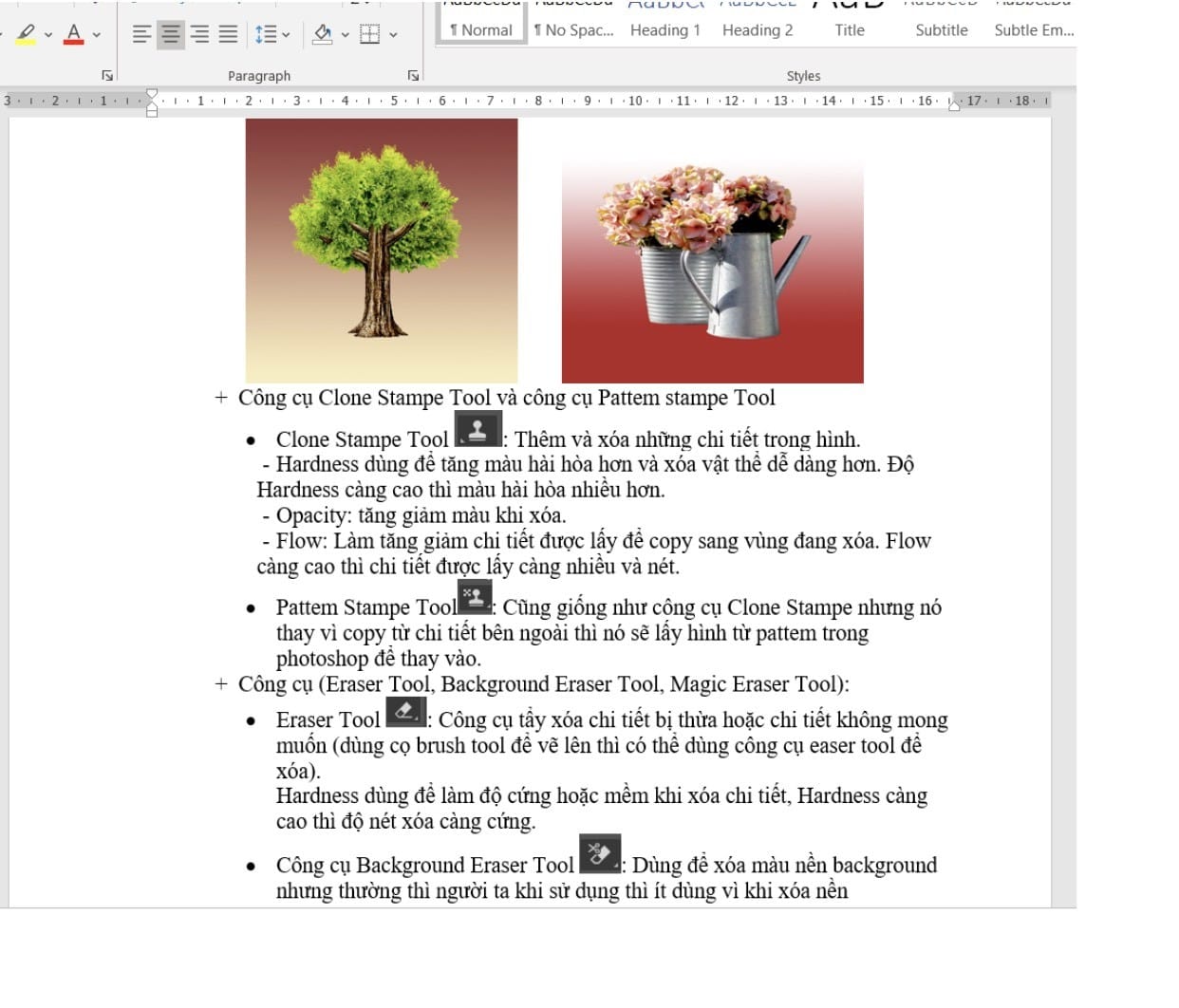 hình ảnh chuyển đối sang file pdf