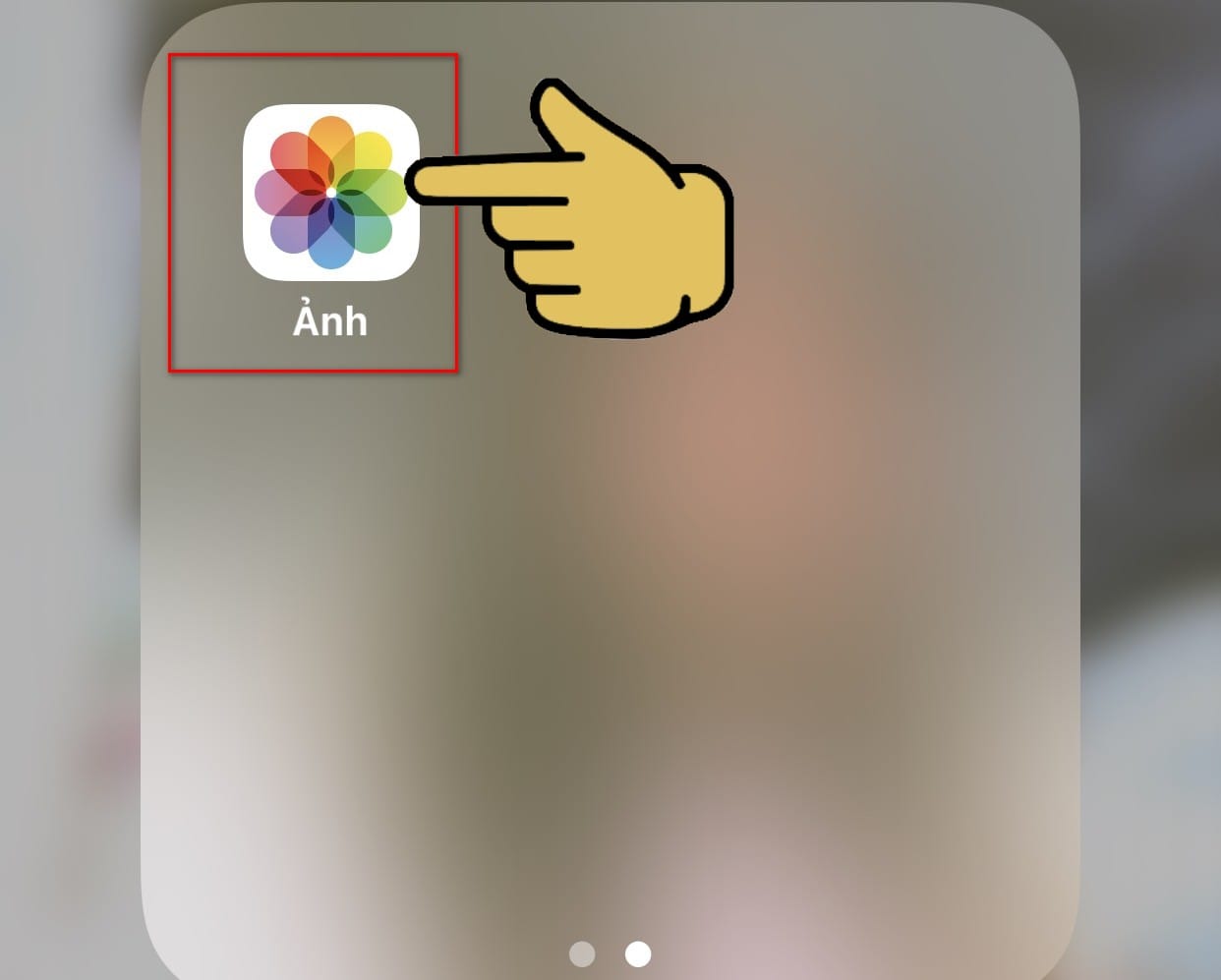 hình ảnh tích chọn photo