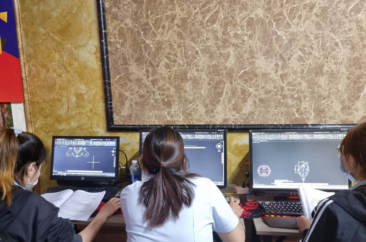 đăng ký học autocad quận 9