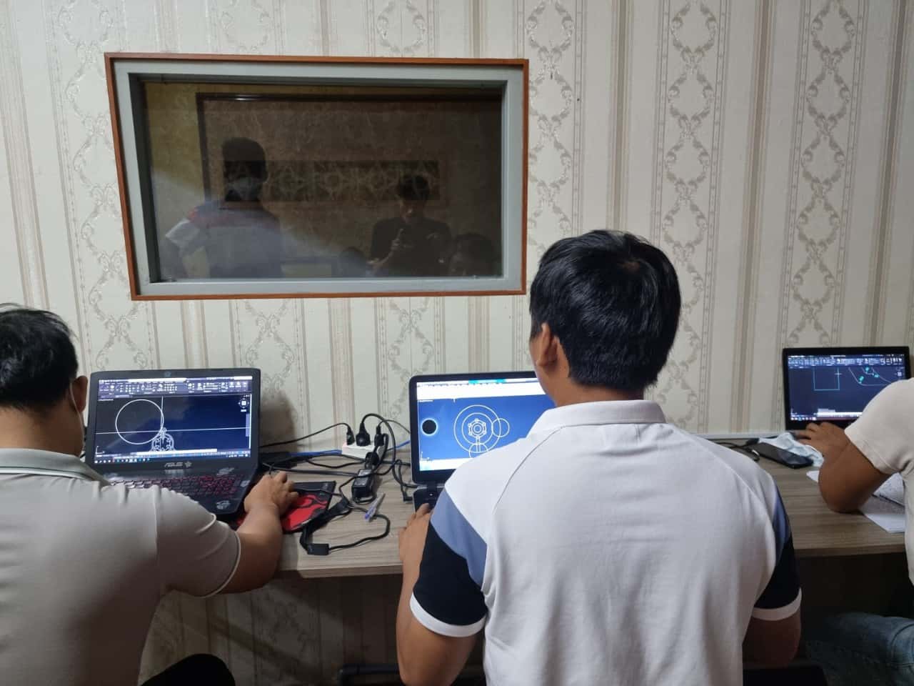 học autocad cấp tốc