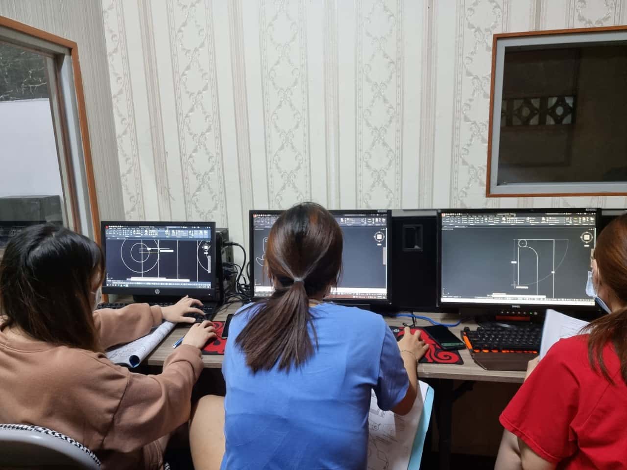 học autocad nhanh