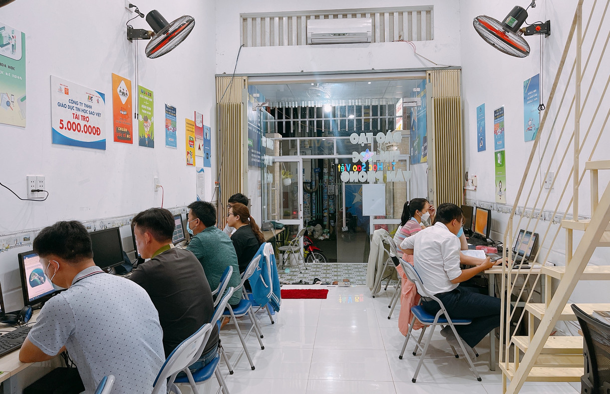 học đồ họa